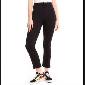 WILDFOX Renegade Crop Pants NWOT